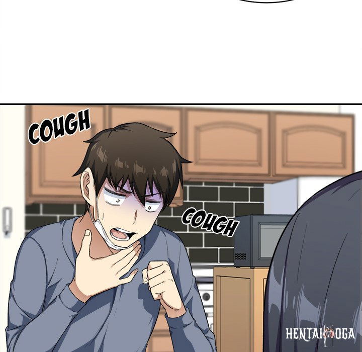 Excuse me, This is my Room Excuse me, This is my Room Chapter 12 - Page 47