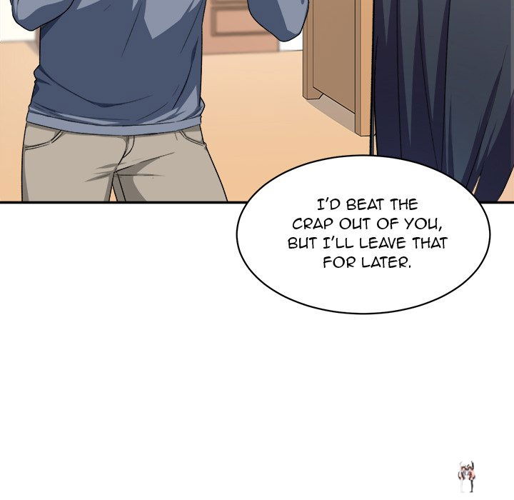 Excuse me, This is my Room Excuse me, This is my Room Chapter 12 - Page 48