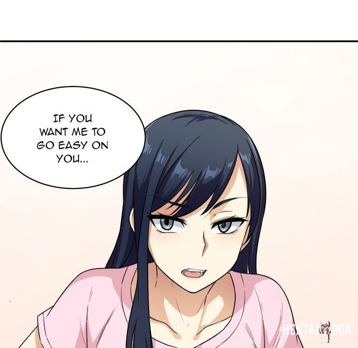 Excuse me, This is my Room Excuse me, This is my Room Chapter 12 - Page 49