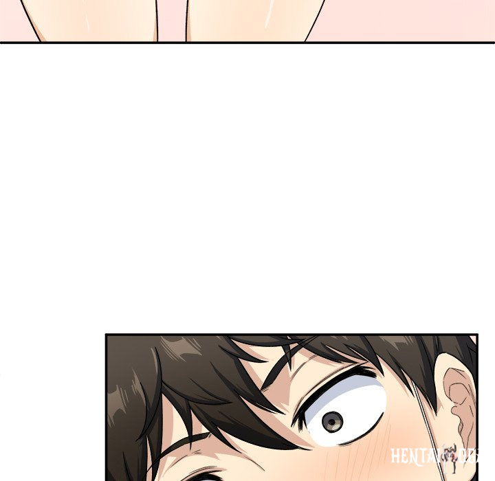 Excuse me, This is my Room Excuse me, This is my Room Chapter 12 - Page 51