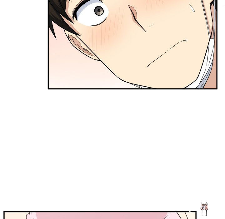 Excuse me, This is my Room Excuse me, This is my Room Chapter 12 - Page 52