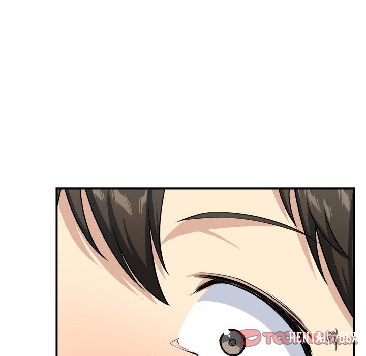 Excuse me, This is my Room Excuse me, This is my Room Chapter 12 - Page 54