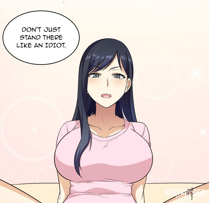 Excuse me, This is my Room Excuse me, This is my Room Chapter 12 - Page 56