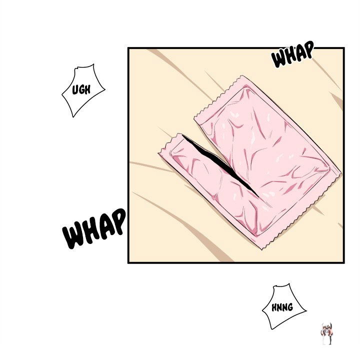 Excuse me, This is my Room Excuse me, This is my Room Chapter 12 - Page 63