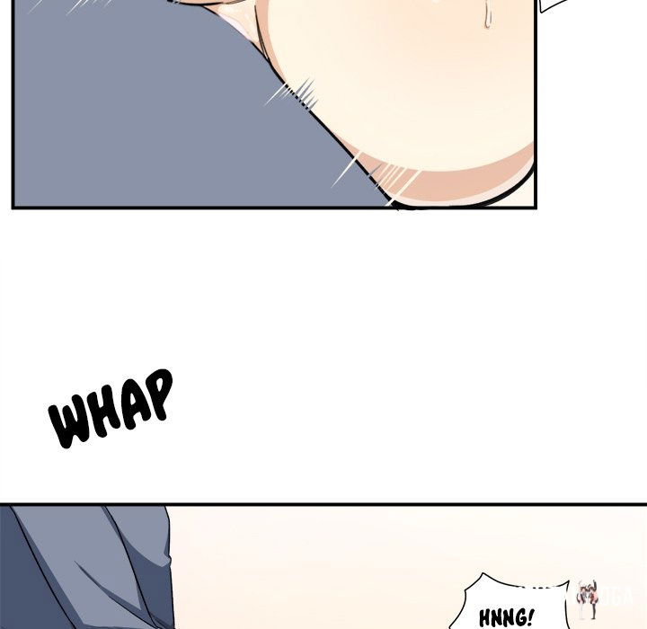 Excuse me, This is my Room Excuse me, This is my Room Chapter 12 - Page 65