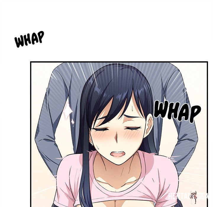 Excuse me, This is my Room Excuse me, This is my Room Chapter 12 - Page 67