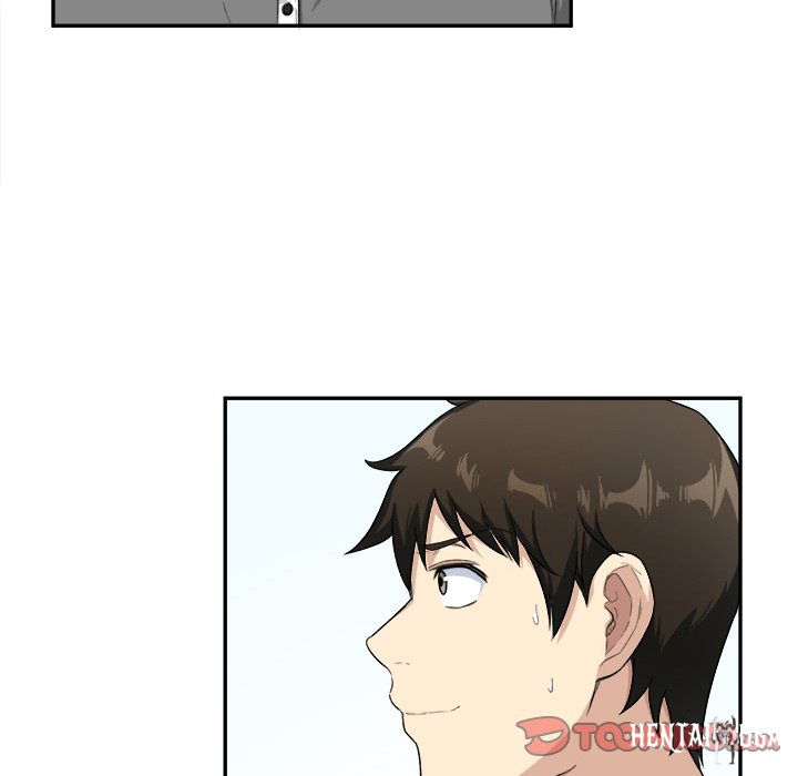 Excuse me, This is my Room Excuse me, This is my Room Chapter 12 - Page 82