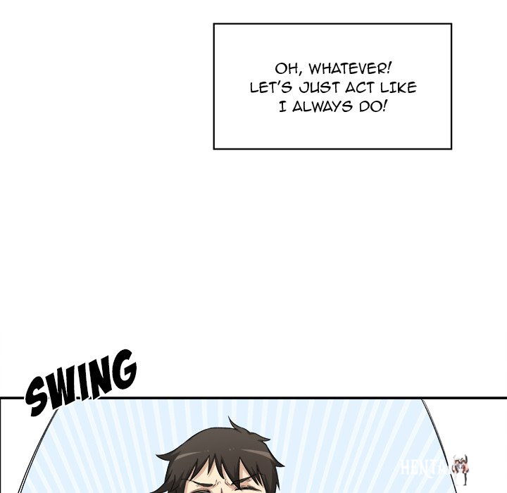 Excuse me, This is my Room Excuse me, This is my Room Chapter 12 - Page 84