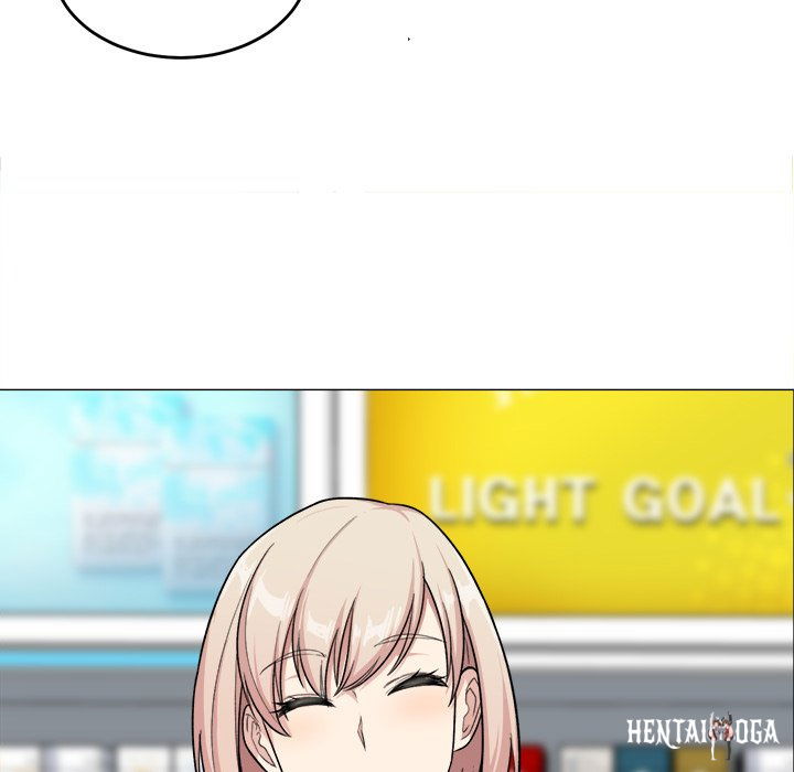 Excuse me, This is my Room Excuse me, This is my Room Chapter 12 - Page 87