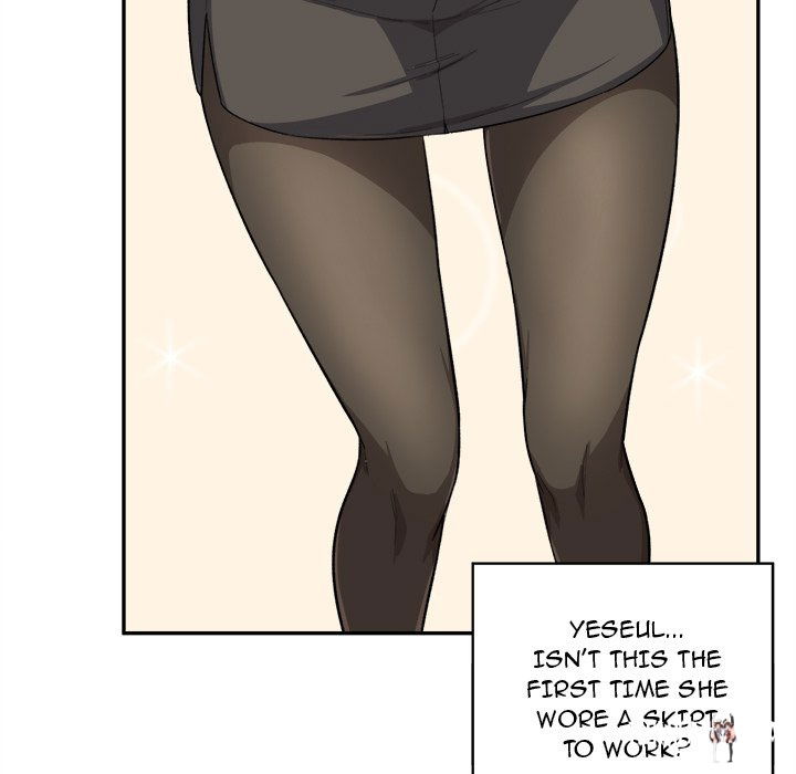 Excuse me, This is my Room Excuse me, This is my Room Chapter 12 - Page 93