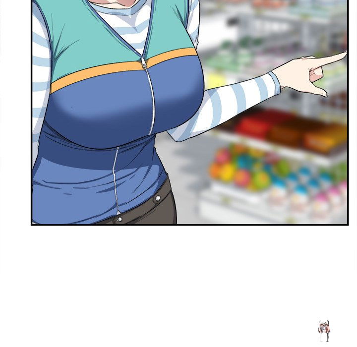 Excuse me, This is my Room Excuse me, This is my Room Chapter 12 - Page 96