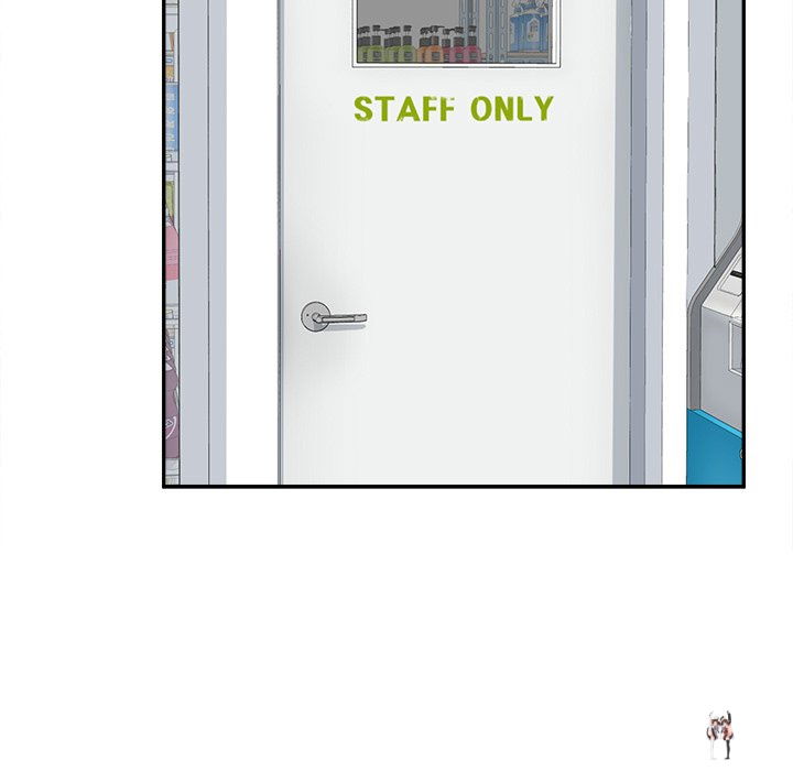 Excuse me, This is my Room Excuse me, This is my Room Chapter 12 - Page 99