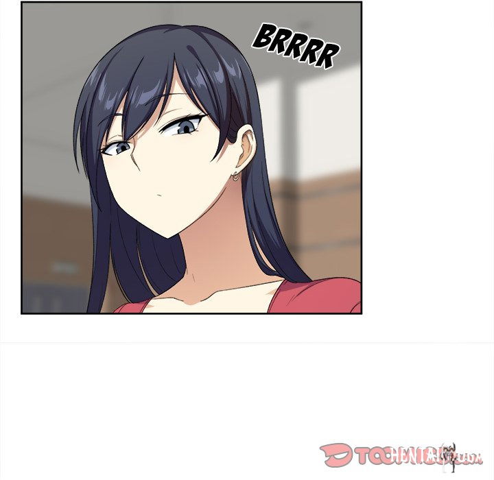 Excuse me, This is my Room Excuse me, This is my Room Chapter 13 - Page 10