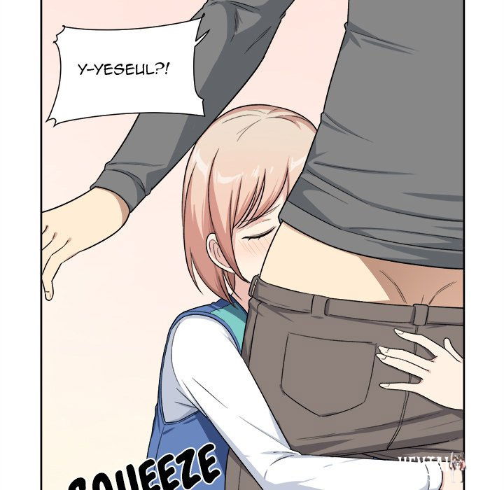 Excuse me, This is my Room Excuse me, This is my Room Chapter 13 - Page 101