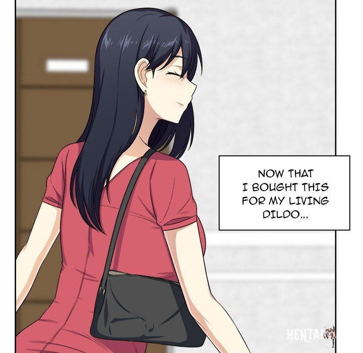 Excuse me, This is my Room Excuse me, This is my Room Chapter 13 - Page 103