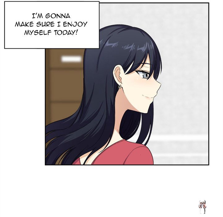 Excuse me, This is my Room Excuse me, This is my Room Chapter 13 - Page 105