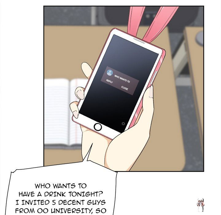 Excuse me, This is my Room Excuse me, This is my Room Chapter 13 - Page 11