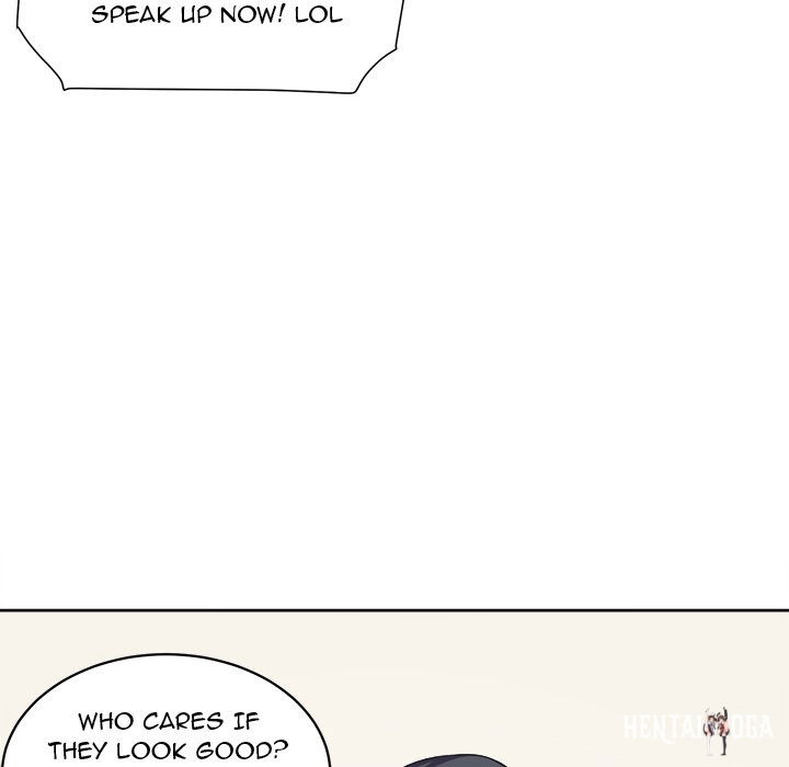 Excuse me, This is my Room Excuse me, This is my Room Chapter 13 - Page 12