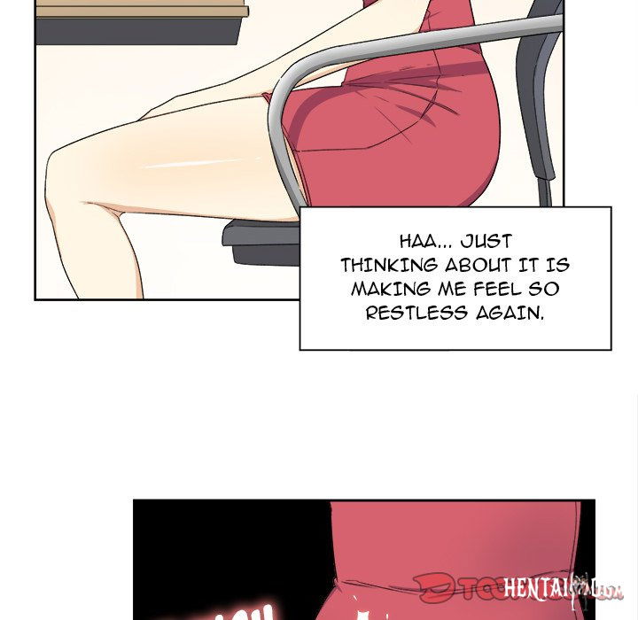 Excuse me, This is my Room Excuse me, This is my Room Chapter 13 - Page 18