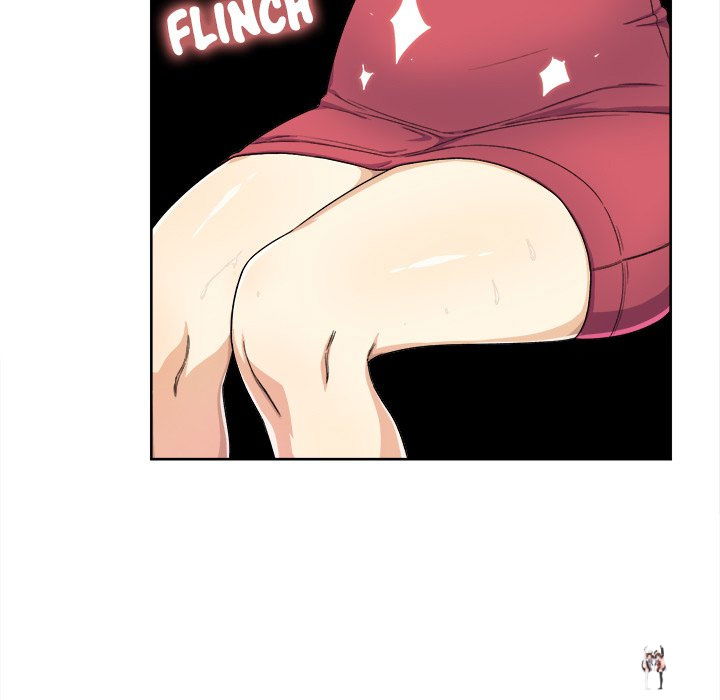 Excuse me, This is my Room Excuse me, This is my Room Chapter 13 - Page 19