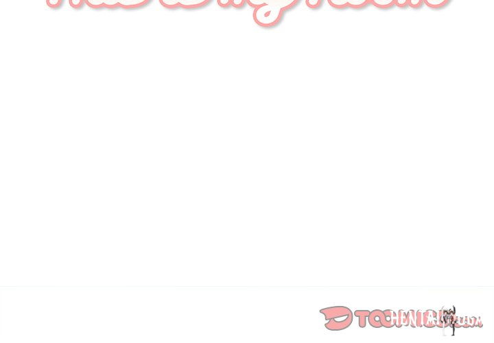 Excuse me, This is my Room Excuse me, This is my Room Chapter 13 - Page 2