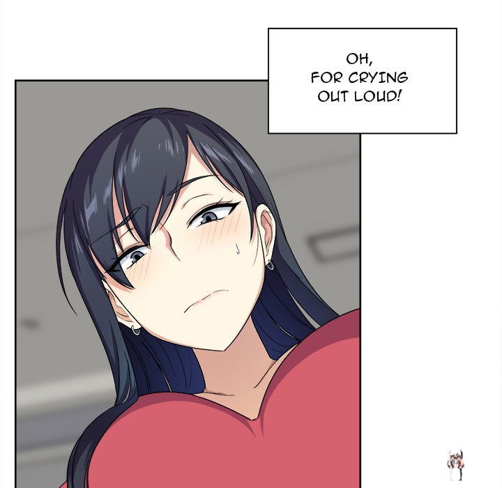 Excuse me, This is my Room Excuse me, This is my Room Chapter 13 - Page 20