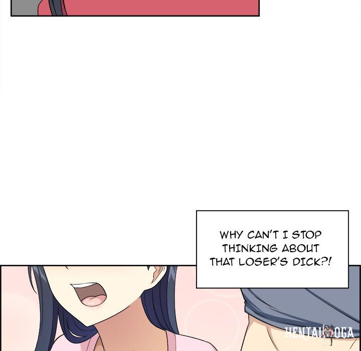 Excuse me, This is my Room Excuse me, This is my Room Chapter 13 - Page 21