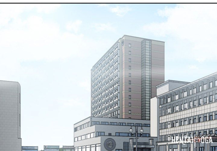 Excuse me, This is my Room Excuse me, This is my Room Chapter 13 - Page 3