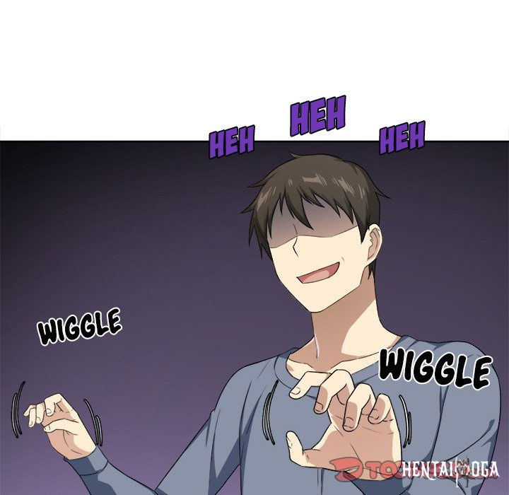 Excuse me, This is my Room Excuse me, This is my Room Chapter 13 - Page 30