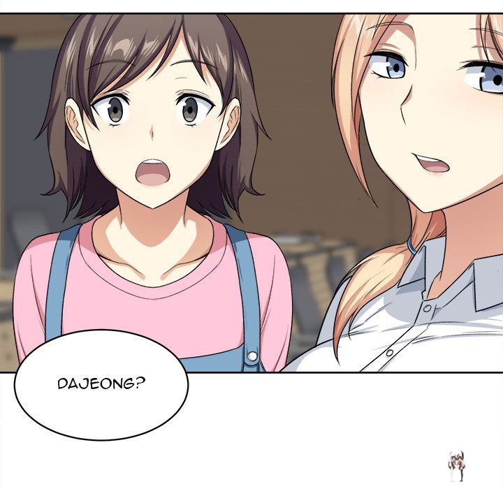 Excuse me, This is my Room Excuse me, This is my Room Chapter 13 - Page 33