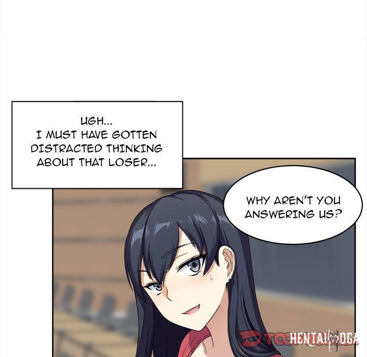 Excuse me, This is my Room Excuse me, This is my Room Chapter 13 - Page 34