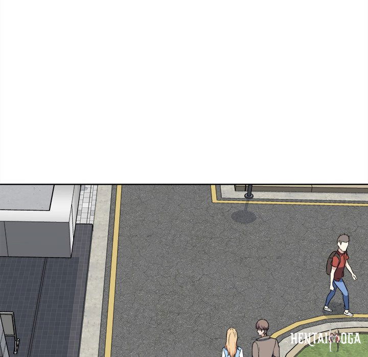 Excuse me, This is my Room Excuse me, This is my Room Chapter 13 - Page 37