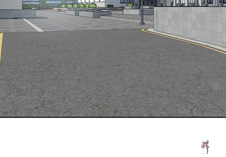 Excuse me, This is my Room Excuse me, This is my Room Chapter 13 - Page 4