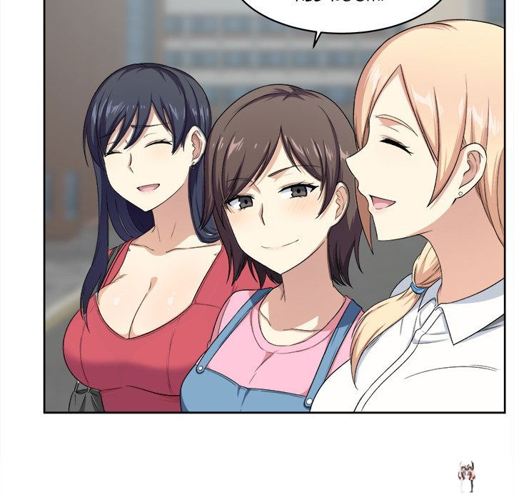 Excuse me, This is my Room Excuse me, This is my Room Chapter 13 - Page 40