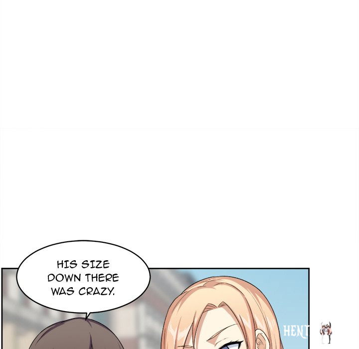 Excuse me, This is my Room Excuse me, This is my Room Chapter 13 - Page 41