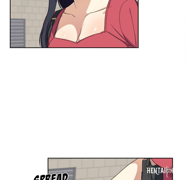 Excuse me, This is my Room Excuse me, This is my Room Chapter 13 - Page 45