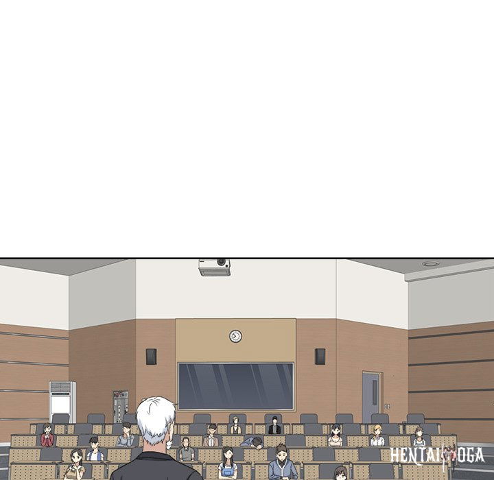 Excuse me, This is my Room Excuse me, This is my Room Chapter 13 - Page 5