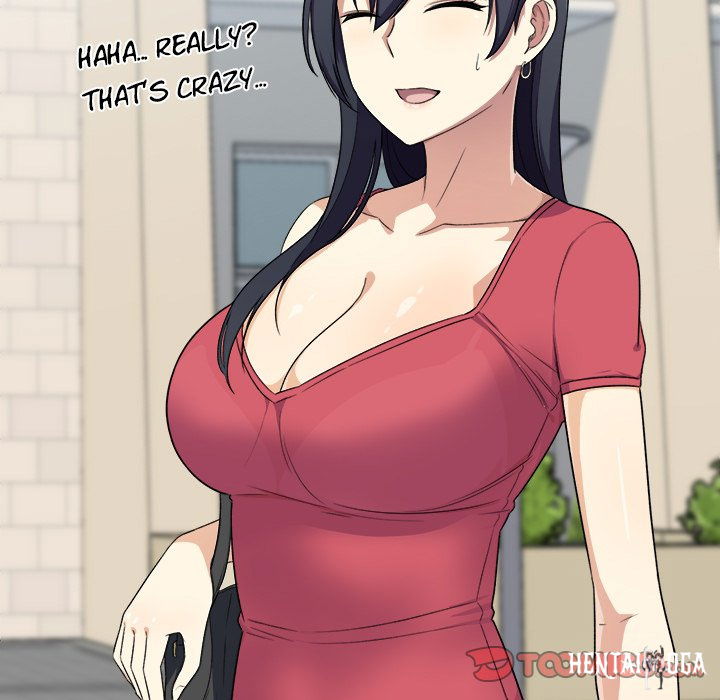 Excuse me, This is my Room Excuse me, This is my Room Chapter 13 - Page 50