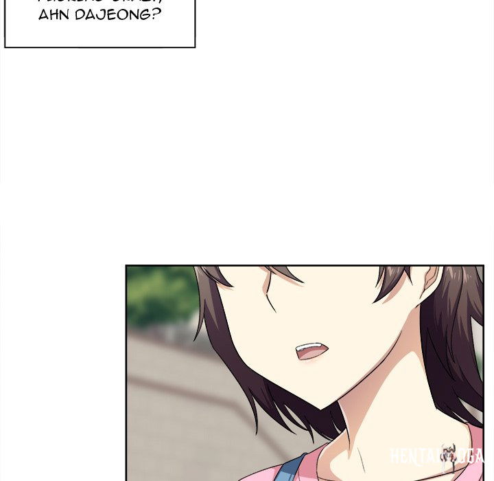 Excuse me, This is my Room Excuse me, This is my Room Chapter 13 - Page 57