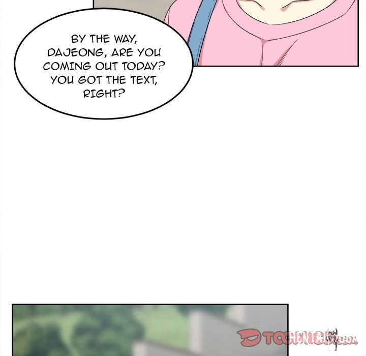 Excuse me, This is my Room Excuse me, This is my Room Chapter 13 - Page 58