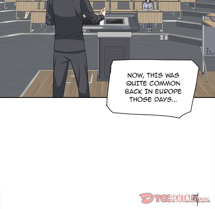 Excuse me, This is my Room Excuse me, This is my Room Chapter 13 - Page 6