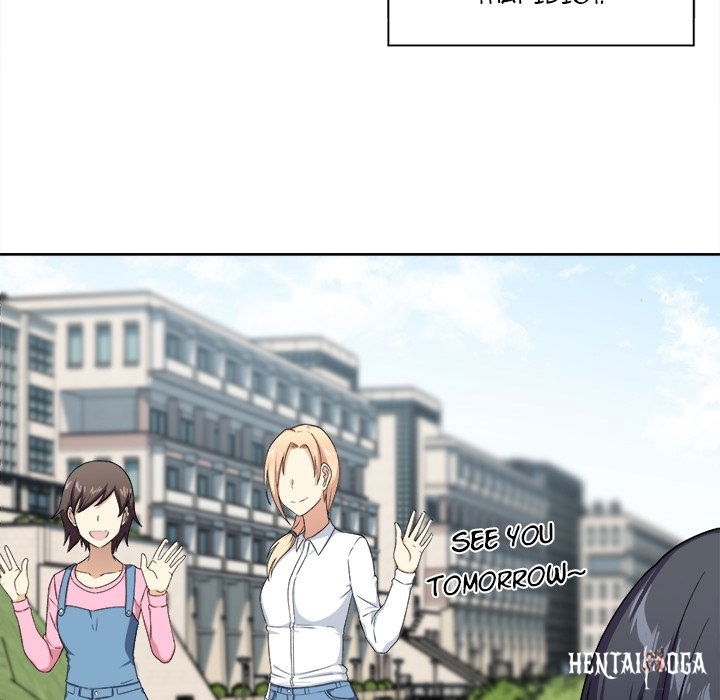 Excuse me, This is my Room Excuse me, This is my Room Chapter 13 - Page 60