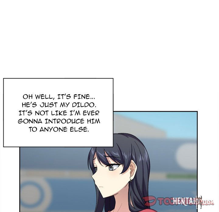 Excuse me, This is my Room Excuse me, This is my Room Chapter 13 - Page 62