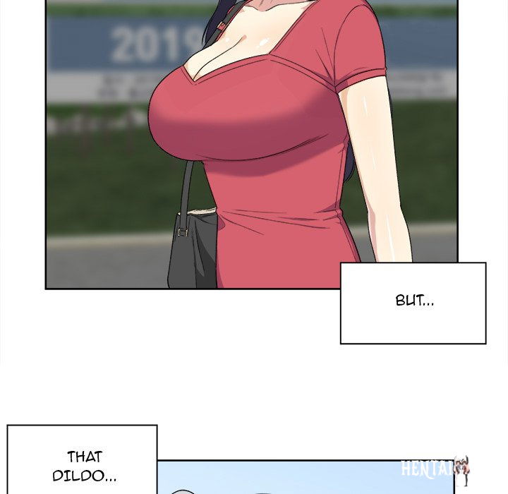 Excuse me, This is my Room Excuse me, This is my Room Chapter 13 - Page 63