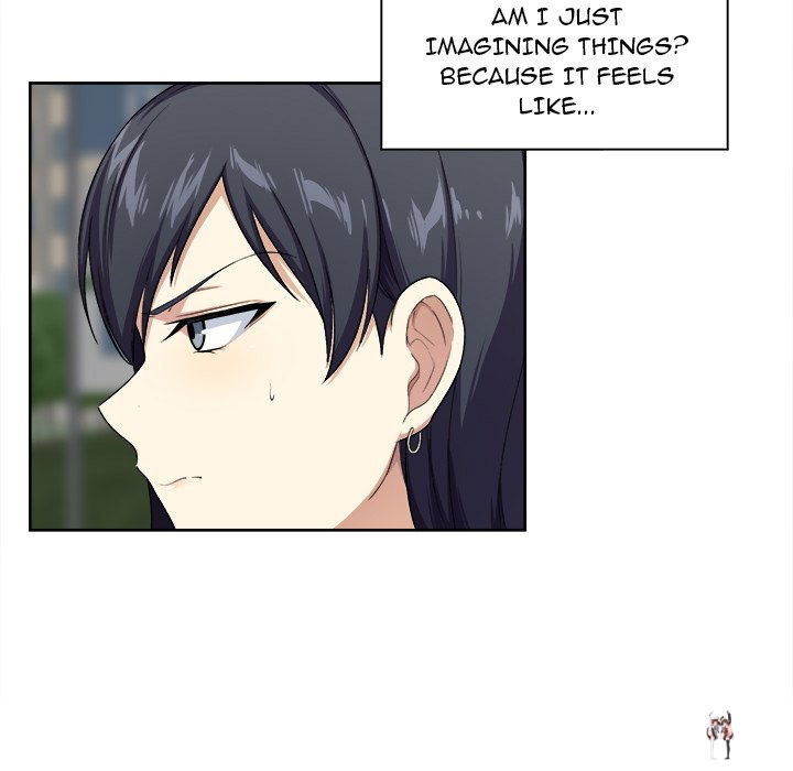 Excuse me, This is my Room Excuse me, This is my Room Chapter 13 - Page 65