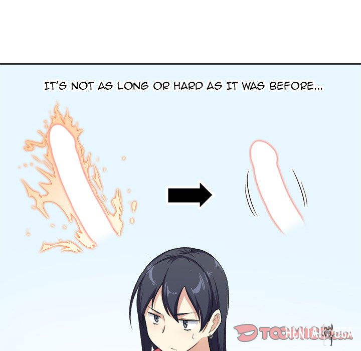 Excuse me, This is my Room Excuse me, This is my Room Chapter 13 - Page 66