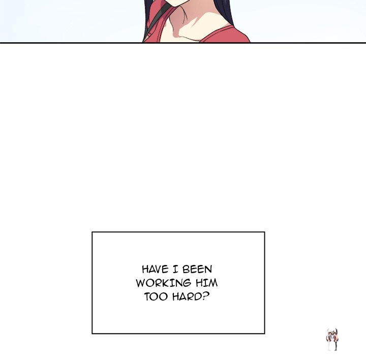 Excuse me, This is my Room Excuse me, This is my Room Chapter 13 - Page 67