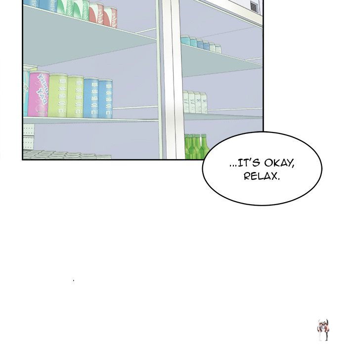 Excuse me, This is my Room Excuse me, This is my Room Chapter 13 - Page 69