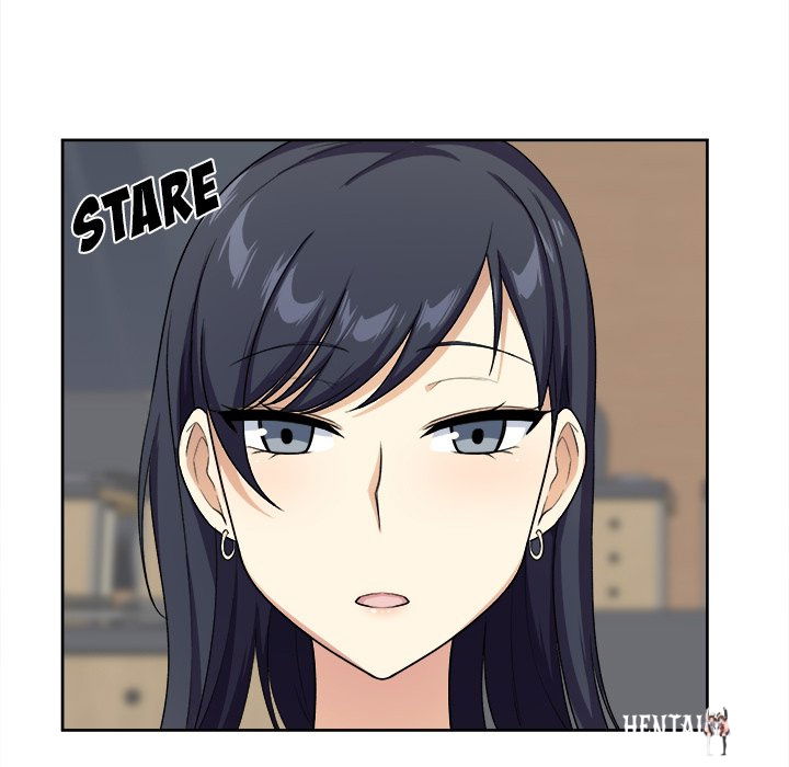 Excuse me, This is my Room Excuse me, This is my Room Chapter 13 - Page 7