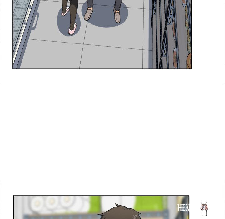 Excuse me, This is my Room Excuse me, This is my Room Chapter 13 - Page 71